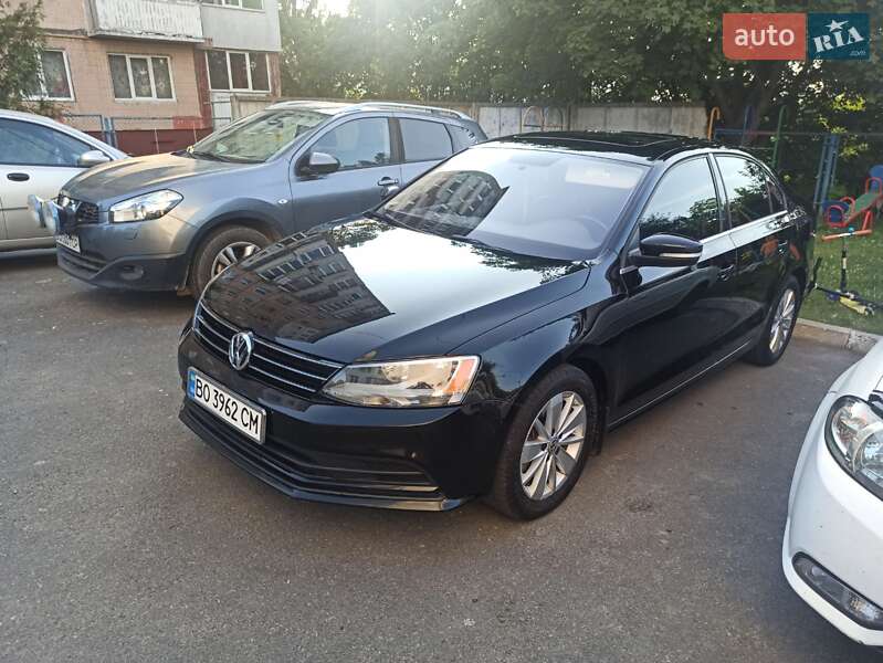 2015 volkswagen jetta