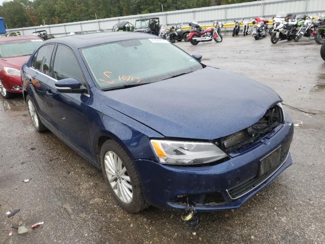 2013 volkswagen jetta tdi