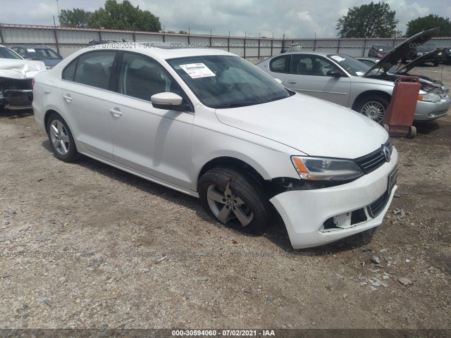 2014 volkswagen jetta sedan