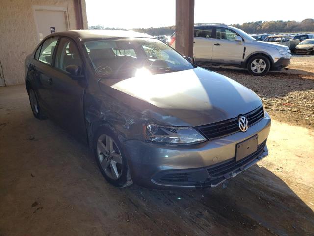 2012 volkswagen jetta tdi