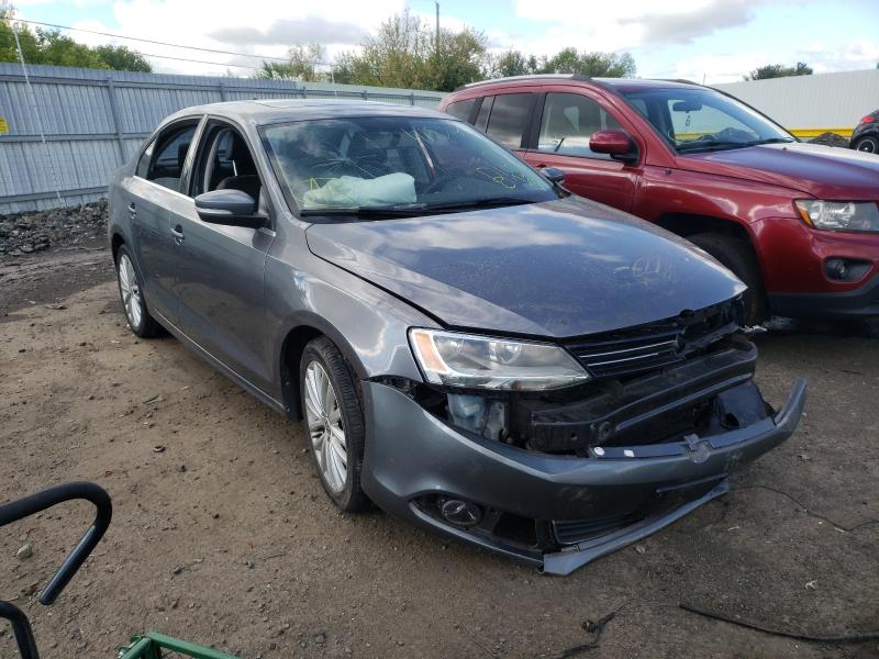2014 volkswagen jetta tdi