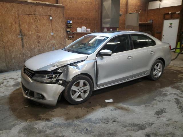 2012 volkswagen jetta tdi