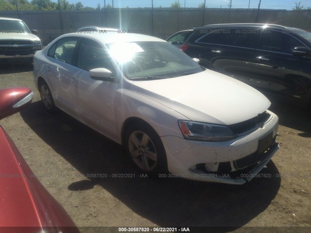 2013 volkswagen jetta