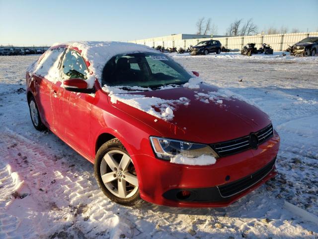 2013 volkswagen jetta sedan