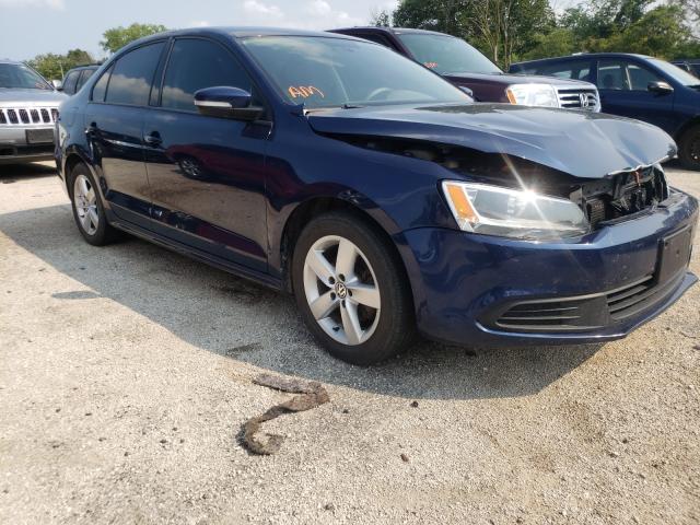 2011 volkswagen jetta tdi