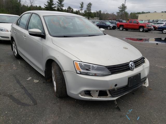 2011 volkswagen jetta tdi