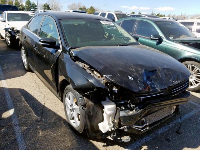 2012 volkswagen jetta tdi