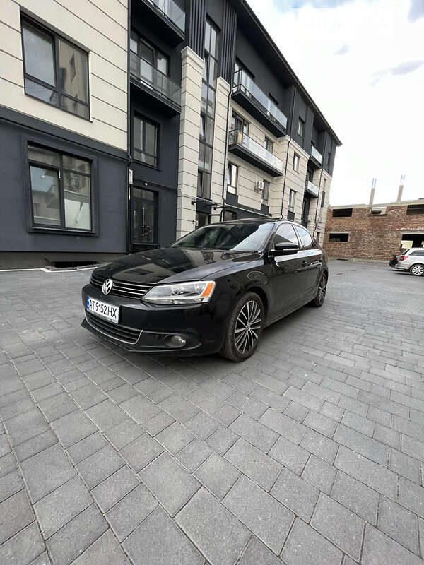 2012 volkswagen jetta