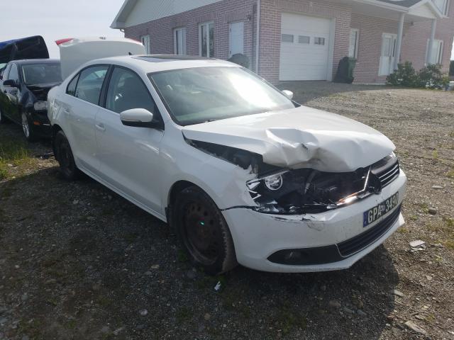 2014 volkswagen jetta tdi