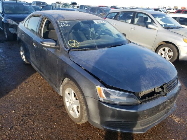 2012 volkswagen jetta tdi