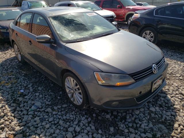 2013 volkswagen jetta tdi