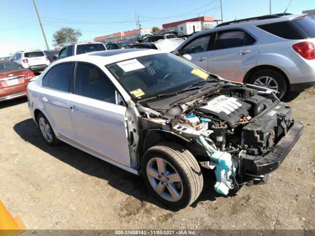 2013 volkswagen jetta sedan