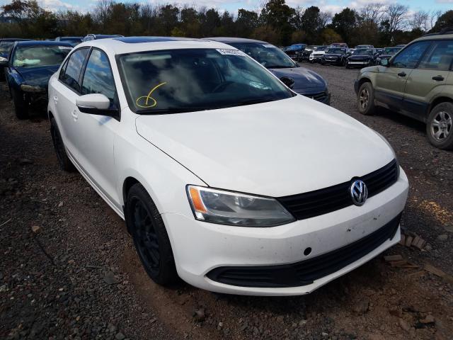 2011 volkswagen jetta