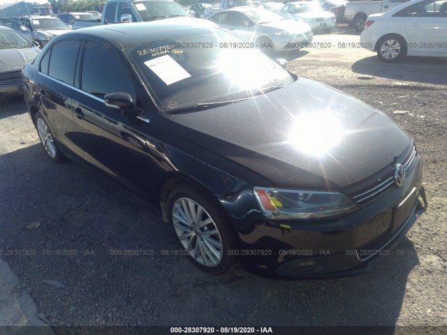 2013 volkswagen jetta sedan