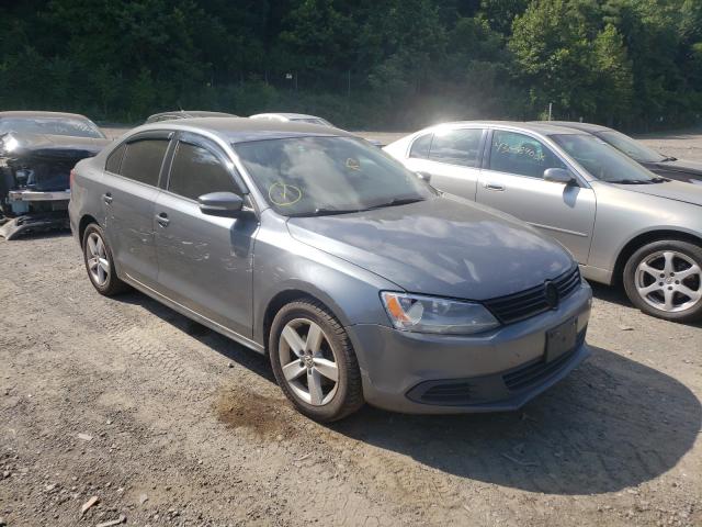 2011 volkswagen jetta tdi
