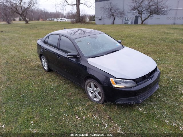2011 volkswagen jetta