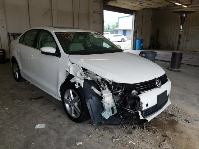 2013 volkswagen jetta tdi