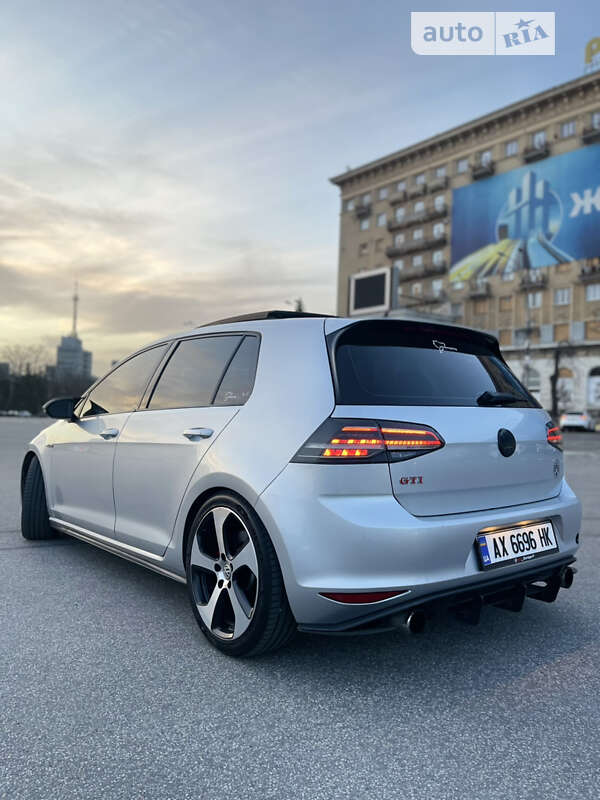 2015 volkswagen golf gti