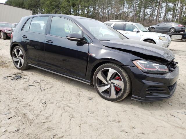 2018 volkswagen gti s-se