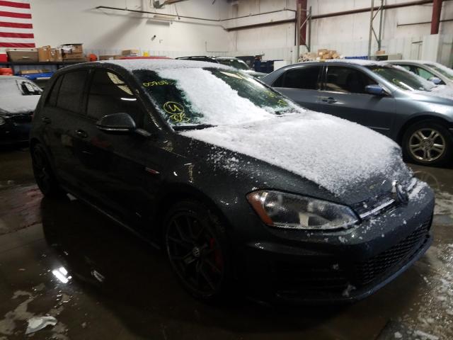 2014 volkswagen golf gti