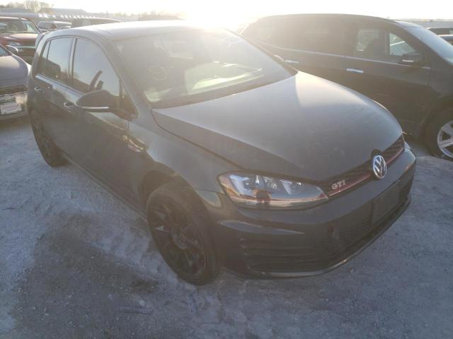 2016 volkswagen golf gti