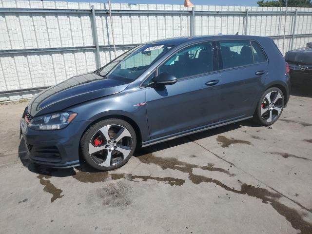 2018 volkswagen golf gti