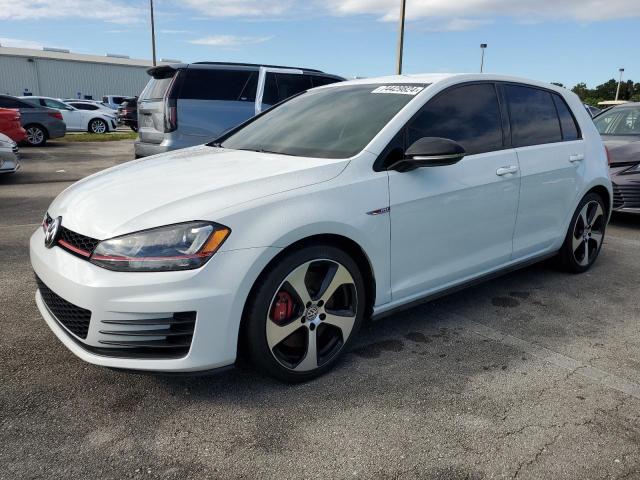 2017 volkswagen gti s-se