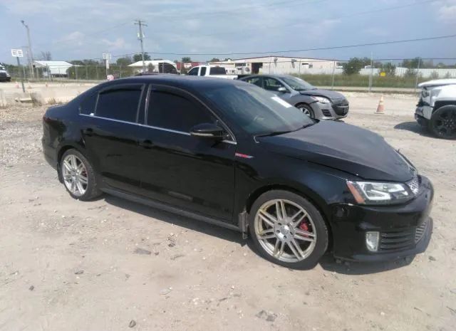 2012 volkswagen gli