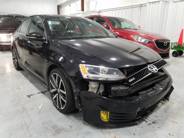 2012 volkswagen jetta gli