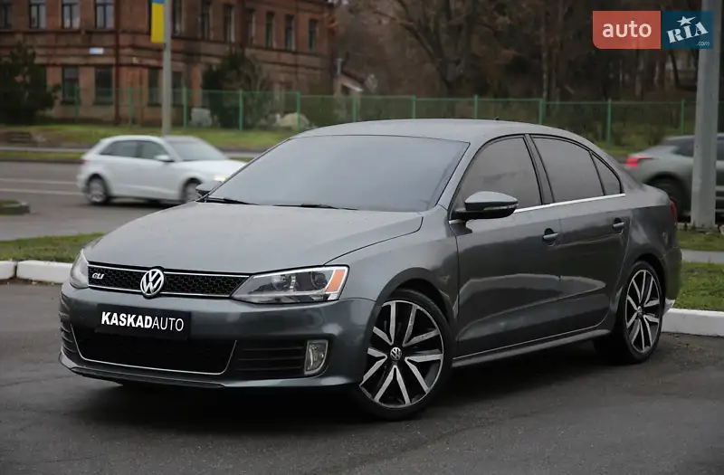 2012 volkswagen jetta