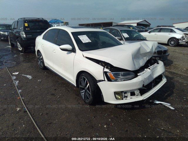 2012 volkswagen gli