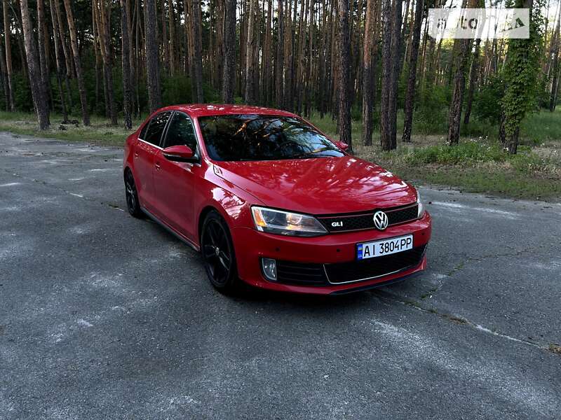 2012 volkswagen jetta