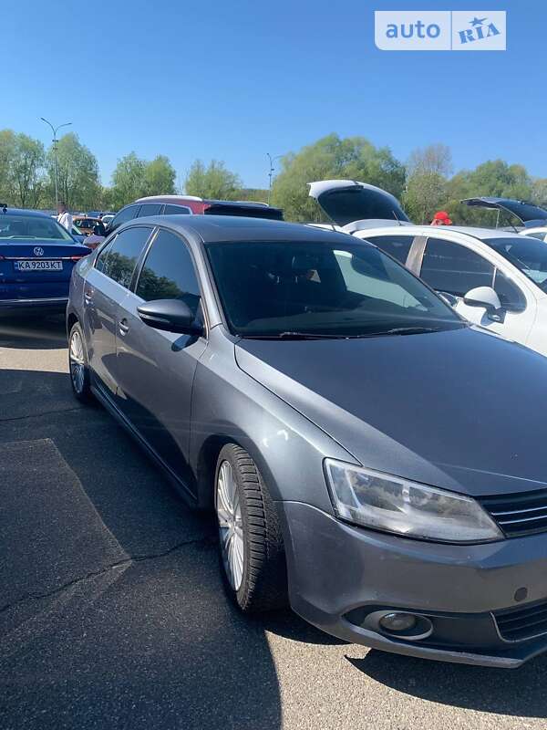 2012 volkswagen jetta