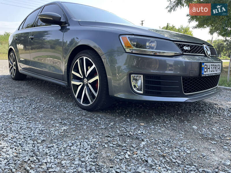 2011 volkswagen jetta