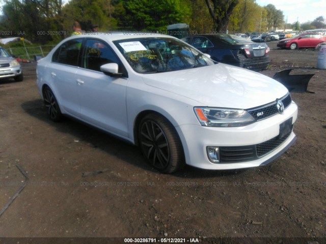 2012 volkswagen gli