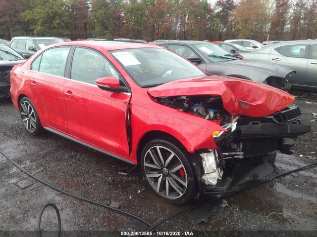 2013 volkswagen gli
