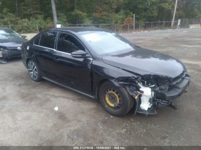 2013 volkswagen gli