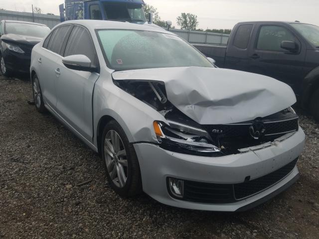 2011 volkswagen jetta gli