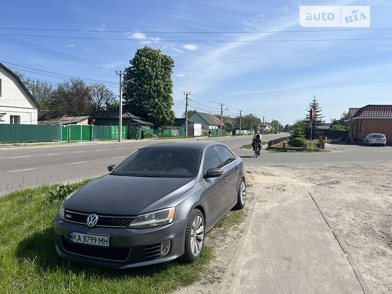 2011 volkswagen jetta