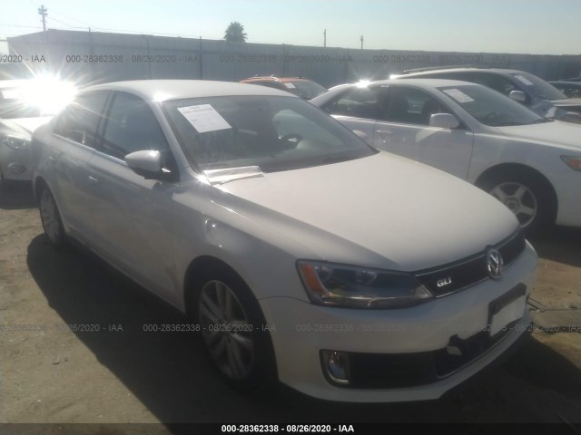 2011 volkswagen gli