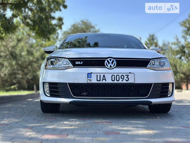 2011 volkswagen jetta