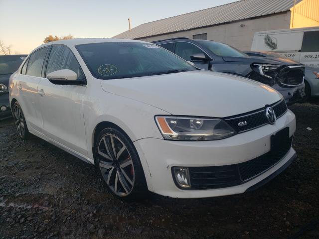 2012 volkswagen jetta gli