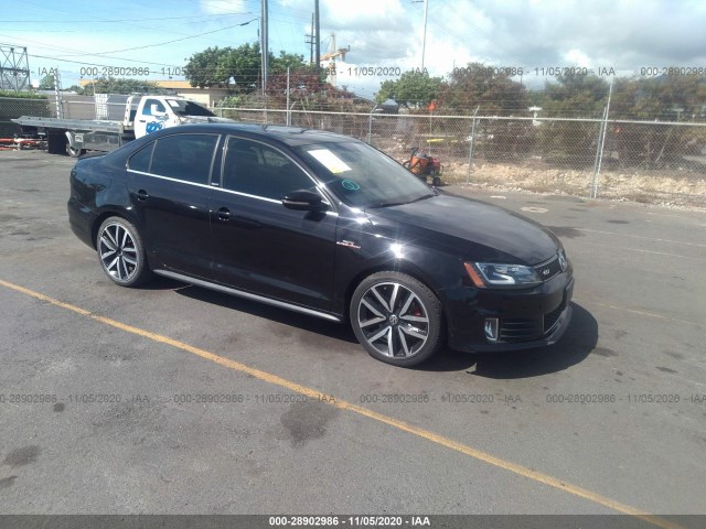2012 volkswagen gli
