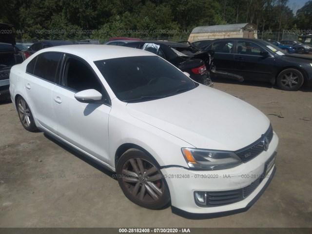 2012 volkswagen gli