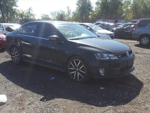 2012 volkswagen jetta gli