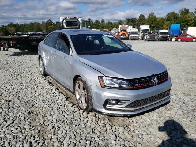 2016 volkswagen jetta gli