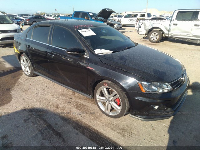 2016 volkswagen jetta sedan