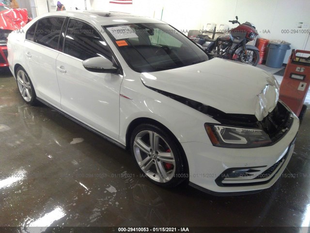 2016 volkswagen jetta sedan