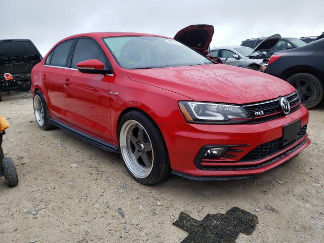 2016 volkswagen jetta gli