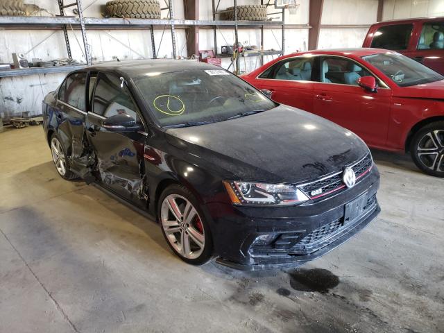 2016 volkswagen jetta gli